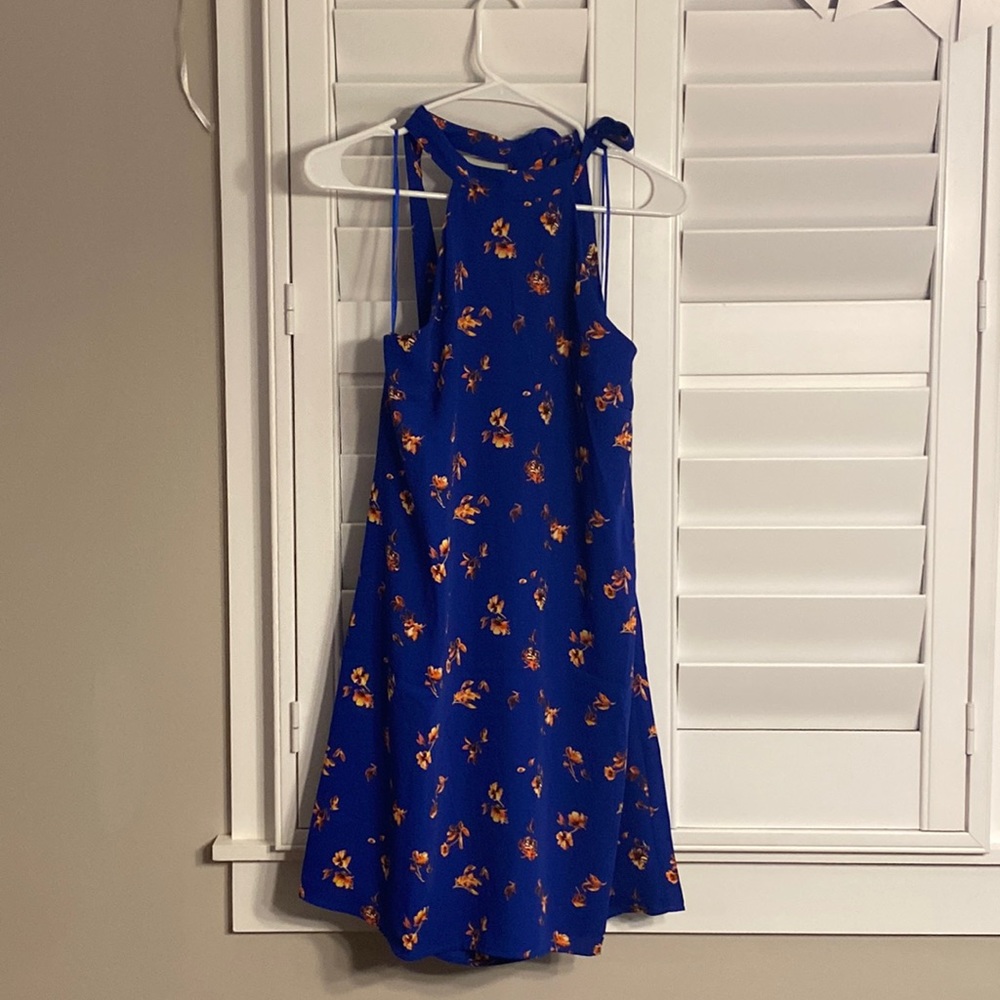 NWT 19 Cooper dress. Size Medium.